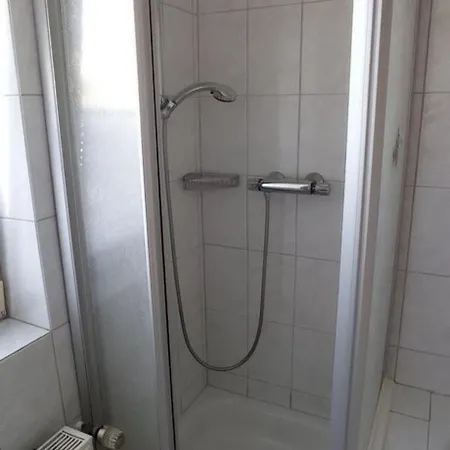 Ferienwohnung Kanalblick Fresenburg Exterior foto