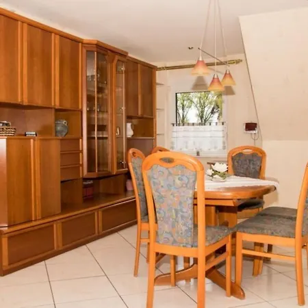 Ferienwohnung Kanalblick Fresenburg Exterior foto