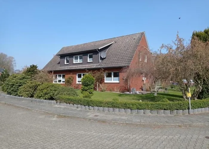 Ferienwohnung Kanalblick