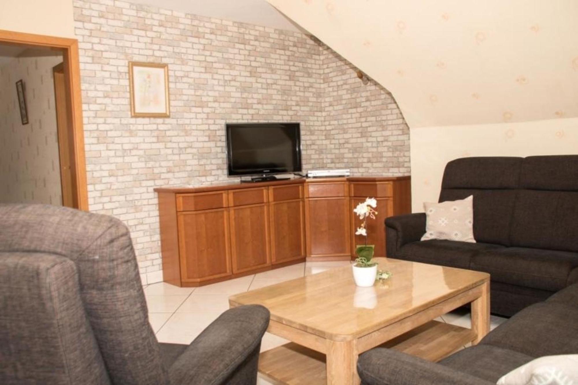Kanalblick Apartment Fresenburg
