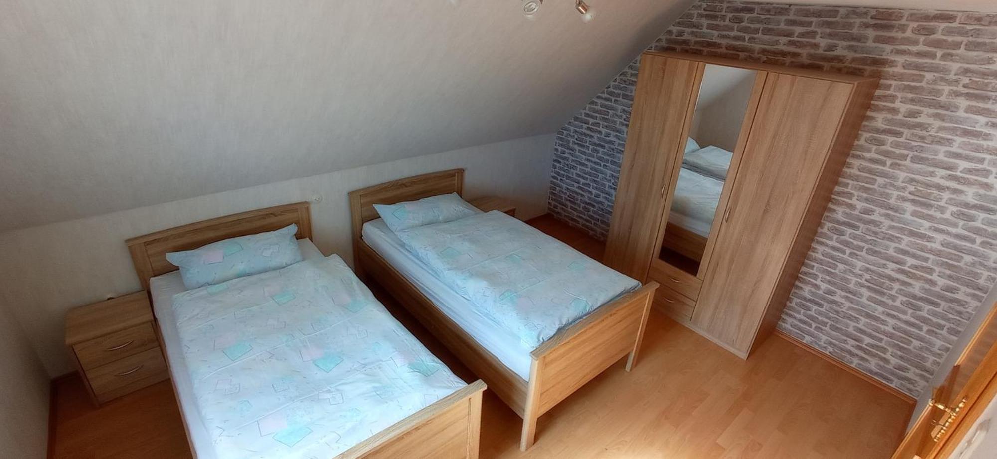 Kanalblick Apartment *