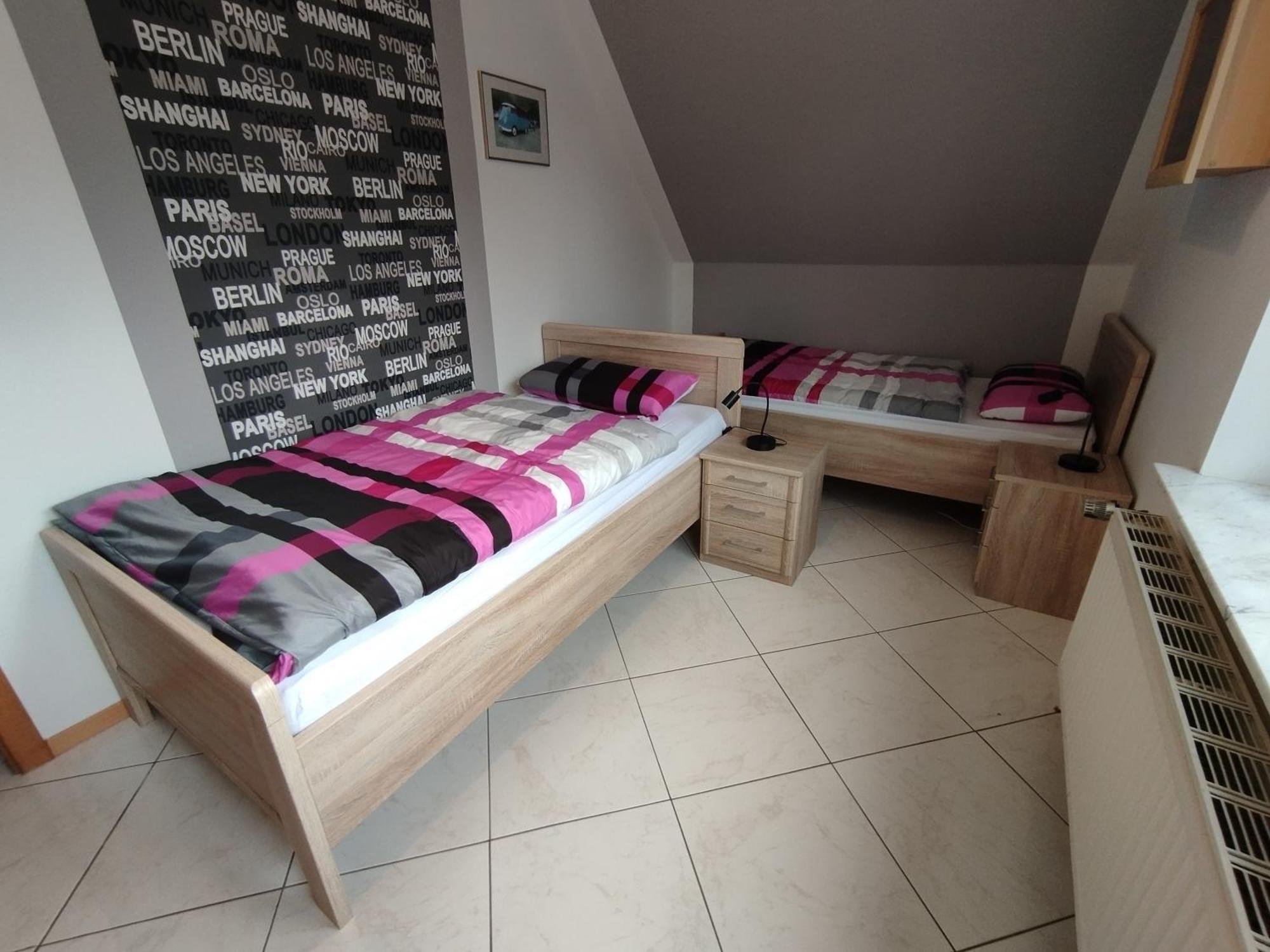 Kanalblick Apartment