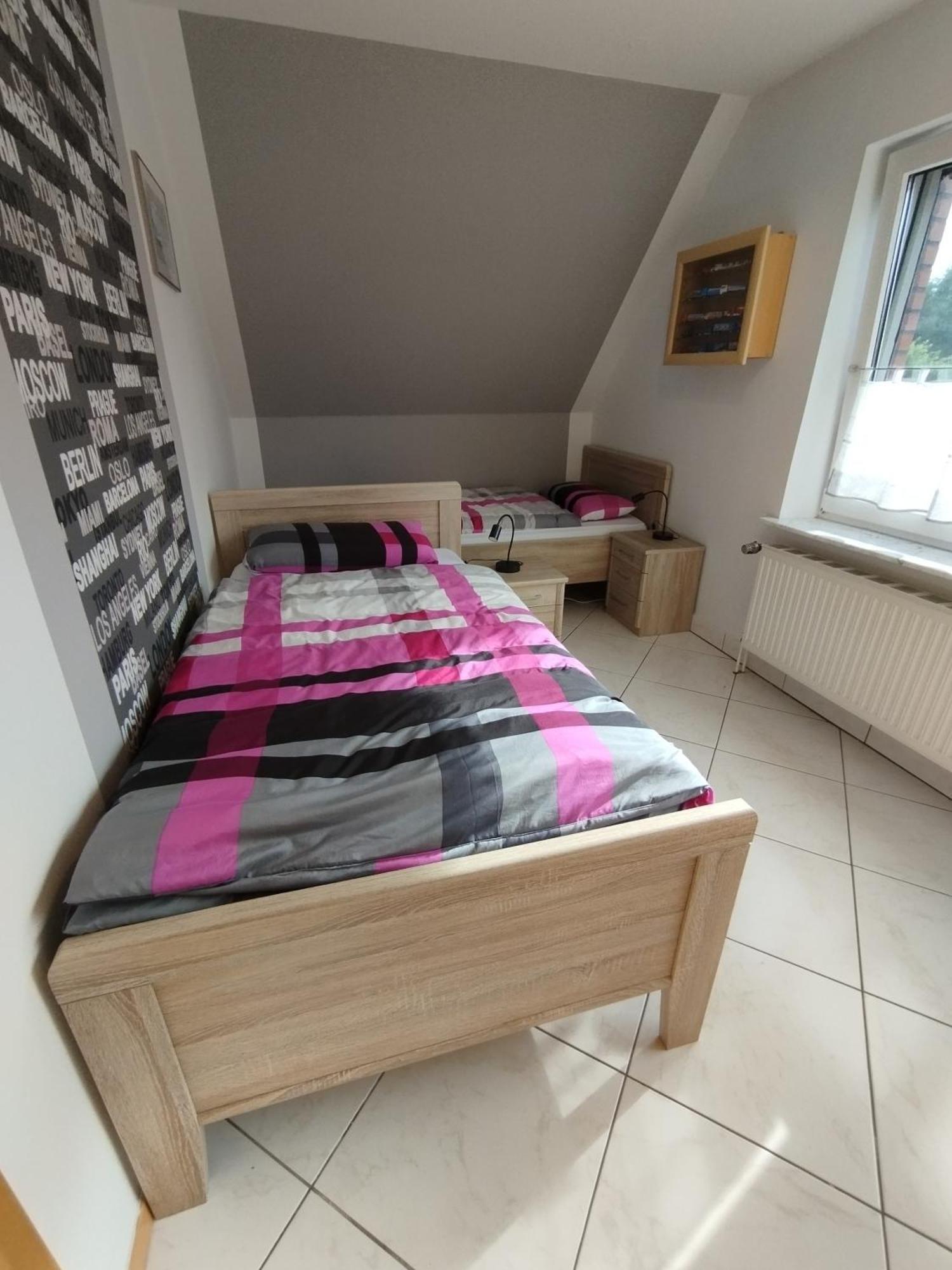 Apartment Kanalblick *