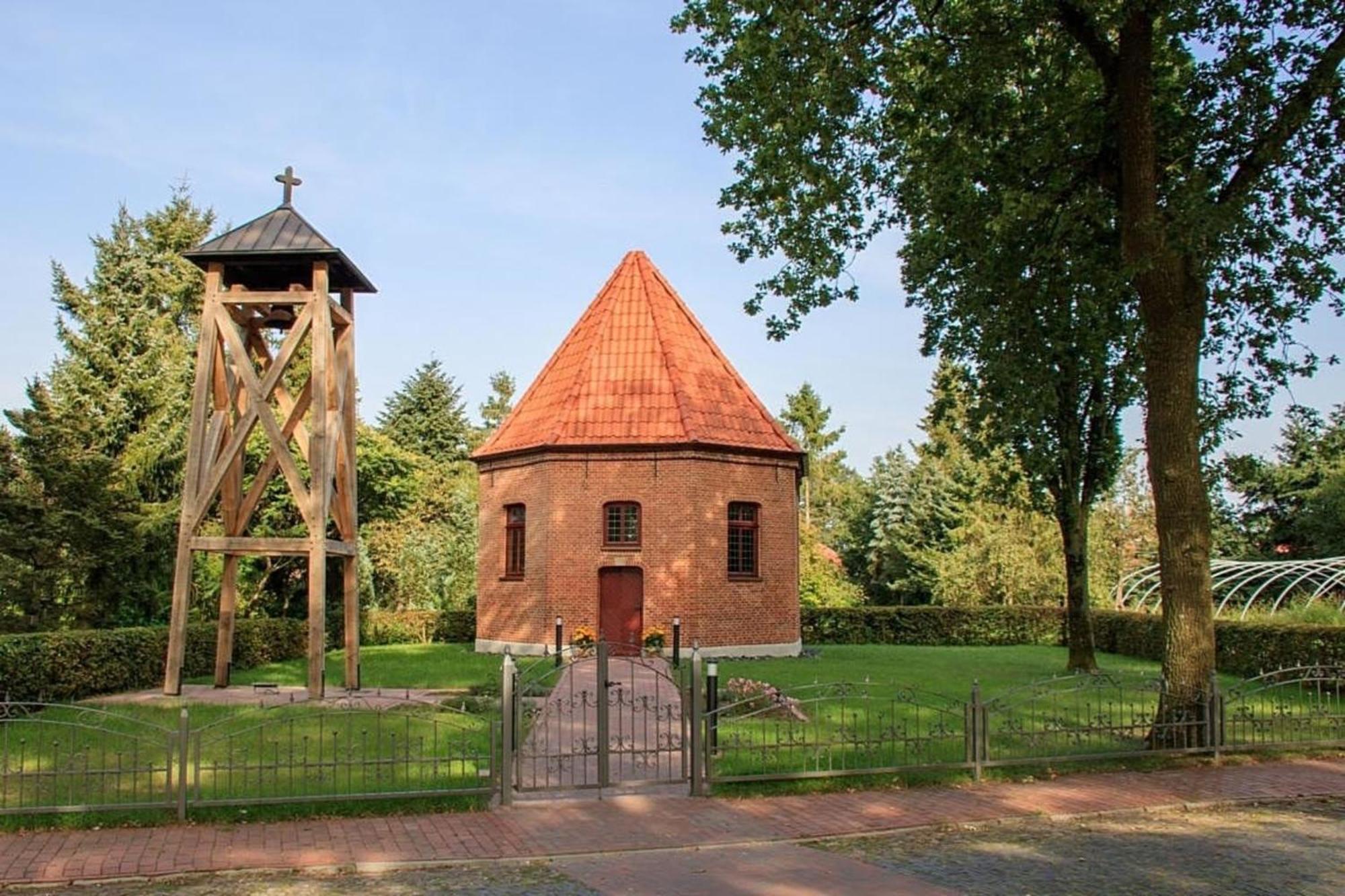 Kanalblick Apartment