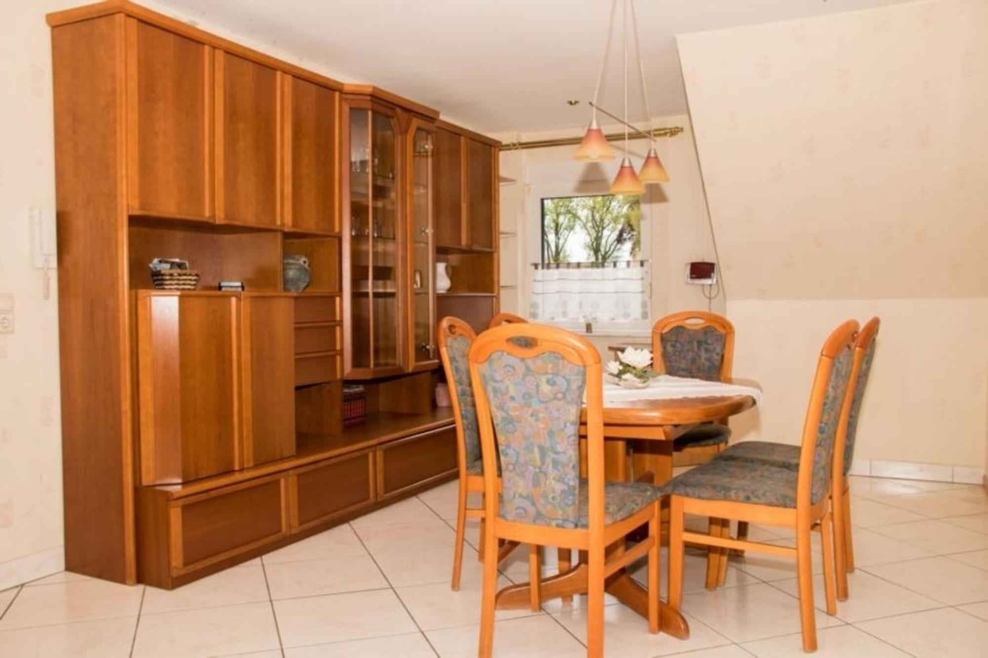 Kanalblick Apartment