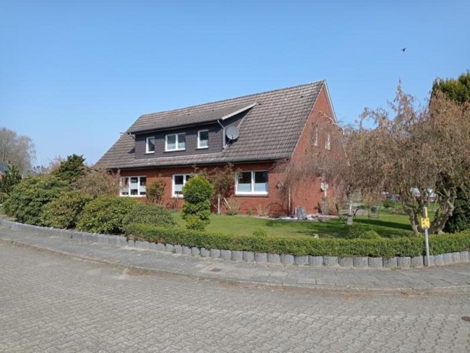 Kanalblick Apartment *