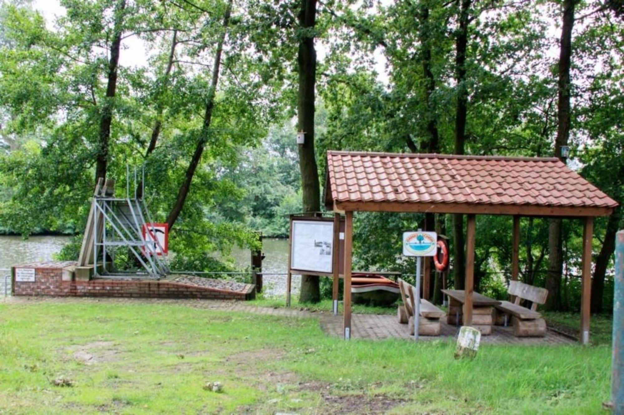 Kanalblick