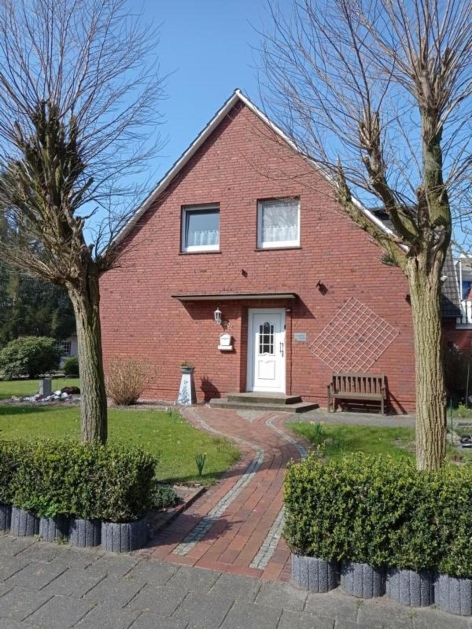 Apartment Kanalblick