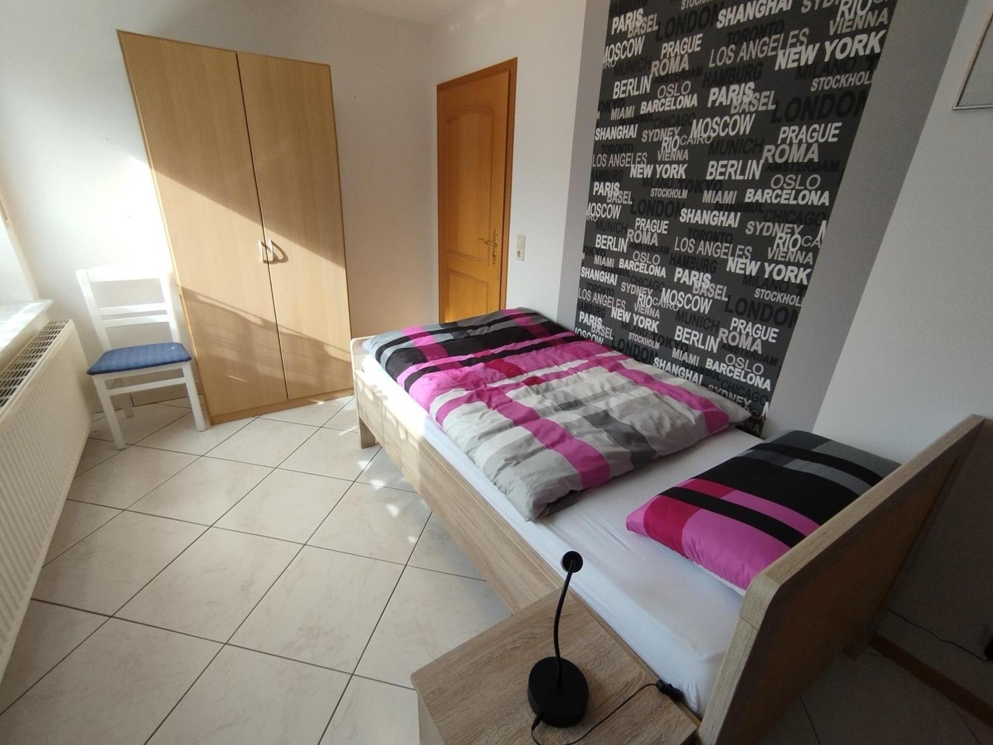 Apartment Kanalblick