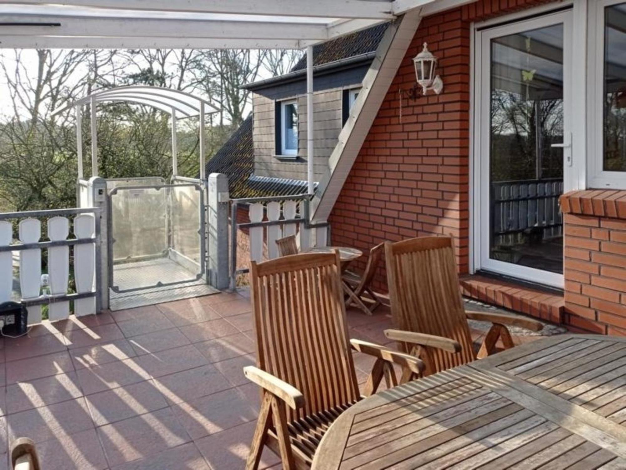 Kanalblick Apartment Fresenburg